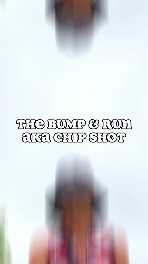 215K views · 767 reactions | ⛳️The Chip Shot is not that complicated,...