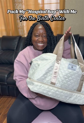 Packing Essentials for Birthing Center: A Complete Guide