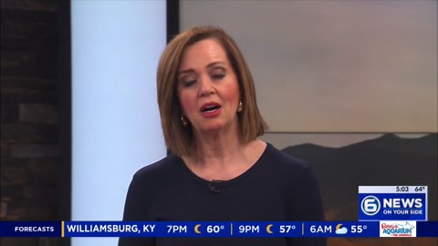 Blount County firefighters question department finances, leadership after resignations