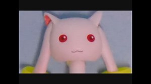 (figma＋プラモ)×ゆっくり＝？　02　前編