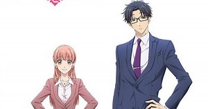 Wotakoi: Love is Hard for Otaku Anime's Ad Reveals Opening Theme by sumika