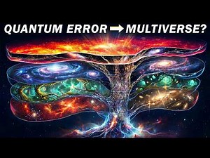 The Quantum Multiverse - You Have Lived This Exact Life A Billion Times