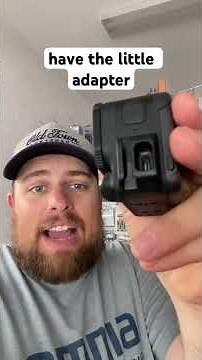 Ultimate Action Camera! #Camera #Actioncamera #Filming #Outdoors