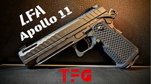 APOLLO 11 "Best Value 2011" - TheFirearmGuy - The Reloaders Network