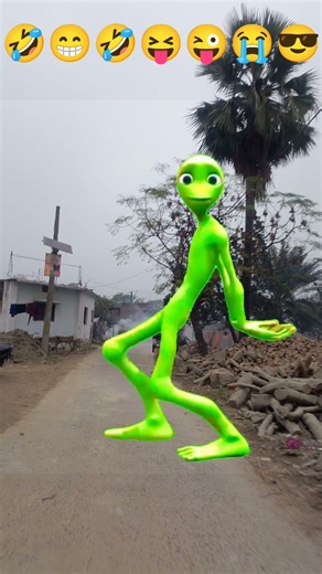 Dame Tu Cosita: The Alien Dance Craze ThatTook Over The World