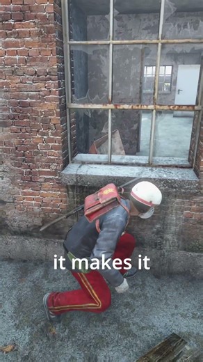 Base Raiding in DayZ Feels So Good