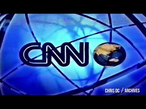 CNN International News Themes 1996