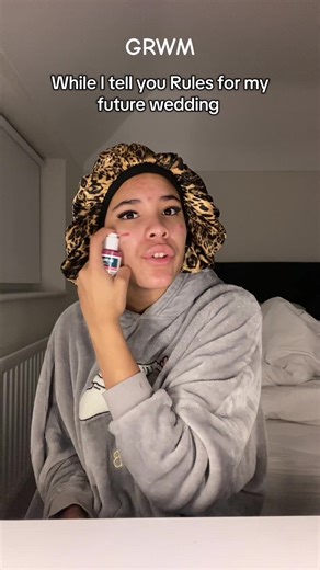 Future Wedding Rules: What to Expect