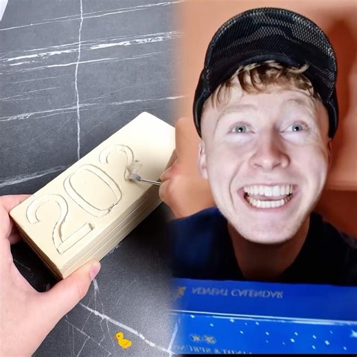 When you open your whole Advent calender in one day #fyp #foryou #relate #christmas #mum