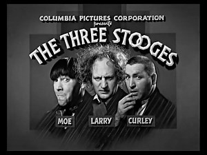 The Three Stooges (1935) - S02E06 - Hoi Polloi