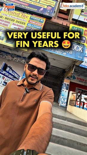 📍 Rajahmundry 📍Kakinada 📍 Vizag on Instagram: "@teks_academy 𝐭𝐡𝐞 𝐛𝐞𝐬𝐭 𝐬𝐨𝐟𝐭𝐰𝐚𝐫𝐞 𝐭𝐫𝐚𝐢𝐧𝐢𝐧𝐠 𝐢𝐧𝐬𝐭𝐢𝐭𝐮𝐭𝐞 𝐢𝐧 𝐈𝐧𝐝𝐢𝐚 The academy offers 30+ advanced IT and Non-IT courses, we empower learners with real-time skills, hands-on experience, and 100% job assistance to thrive in today’s competitive tech world. 𝐓𝐨𝐩 𝐂𝐨𝐮𝐫𝐬𝐞𝐬 𝐎𝐟𝐟𝐞𝐫𝐞𝐝: Full Stack Development (Python / Java) Data Science AWS & DevOps Digital Marketing SAP (FICO, MM,) BIM , AUTOCAD and many mor