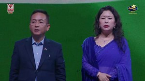 SIKKIM IDOL SEASON 2 GRAND FINALE LIVE | Hamro Varta Television