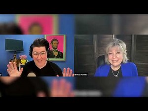 V Spehar & Brenda Harkins Take One Small Step | One Small Step