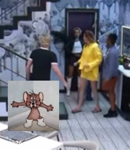 BB26: Momentos Engraçados e Conflitos na Casa