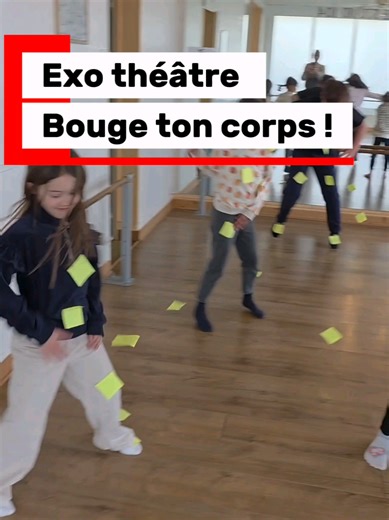 Animation et Activités pour Enfants : Bouge avec Zouk