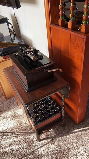 RECORDS&REPAIRS on TikTok