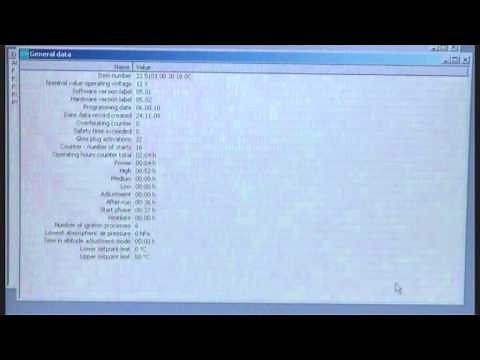 Espar Diagnoses and Repair Also Using Edith