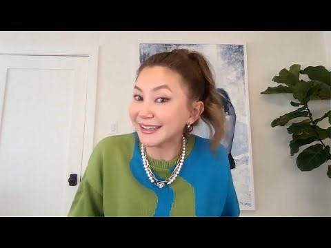 Kiff Interview: Kimiko Glenn on Singing & Being a Part of the Spider Verse