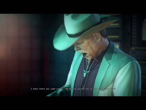 Hitman Absolution Part 10 End Of The Road