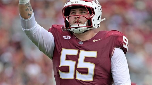When is FSU football vs Virginia? Time, date, TV, prediction for Week 5 game