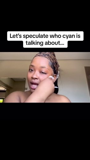 South African TikTok Star Responds to DMs
