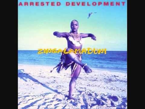 Arrested Development - Fountain of Youth