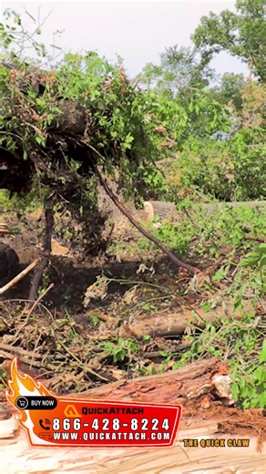 30 reactions · 3 comments | Don't waste time searching for the perfect skid steer attachments. Quick Attach has a wide range of options in stock and ready to go! From buckets to forks, grapples to augers, we've got it all. Your projects won't wait, and neither should you. Explore our on-the-ground inventory today! | Quick Attach Attachments | Facebook