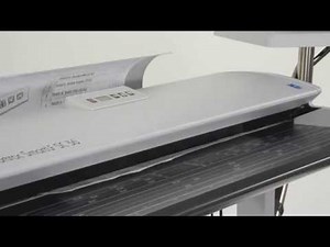 Colortrac SmartLF SC Xpress Series