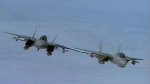 Watch JAG Season 4 Episode 7 - Angels 30