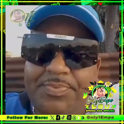 Mama Eckle, mother of Dancehall Veteran Merciless, has passed away at 86 years old. My sincerest condolences to the immediate families and friends......🕊🙏🏾🕊 | Only1Empo