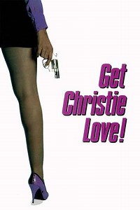 Get Christie Love (1974) - Movie