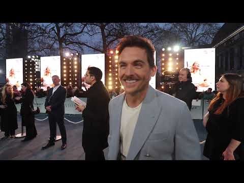 Kevin Zegers on The Madison and Season 2 | The Madison