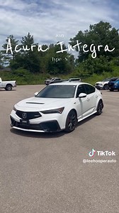 2025 Acura Integra Type S review and used car buying guide