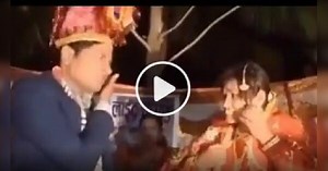 दूल्हा-दुल्हन ने जड़े एक-दूसरे को थप्पड़ तो सुनील ग्रोवर बोले- 36 के 36 गुण मिलते हैं