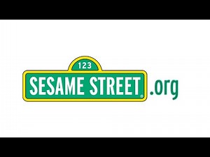 Sesame Street Website Promo (2008-2015)
