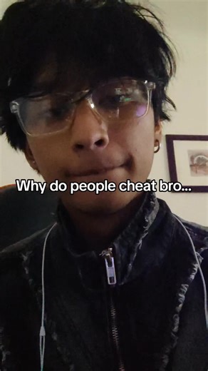 ik I made it funny but like I deadass I'm gonna take a break like deadass can't do it this life