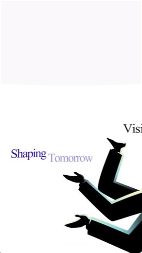 Multitasking Power Reveal Character Animation with Custom Text