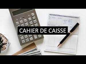 HOW TO KEEP A CASH BOOK?