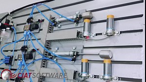 ⚒️🚨APRENDE A PROGRAMAR PLC´S DESDE CERO EN UNO DE LOS ENTORNOS MAS UTILIZADOS EN LA INDUSTRIA💻⚒️ INFORMACIÓN AQUI⬇️ 📲https://wa.link/rxis97 🔴📍PREGUNTA POR LA 𝐂𝐋𝐀𝐒𝐄 𝐃𝐄 INTRODUCCION 𝐆𝐑𝐀𝐓𝐔𝐈𝐓𝐀📍 👥CUPO LIMITADO 🗳 𝐈𝐍𝐒𝐂𝐑𝐈́𝐁𝐄𝐓𝐄 ✅Constancia por STPS ✅Constancia de Competencias o Habilidades laborales DC3 ✅Incluye Plataforma Classroom, Material de apoyo, Software y Simulador. ☎ 2281827906 | ☎ 7821757570 | CIATSoftware