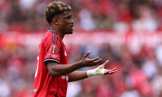 AFCON 2025 round of 16: Full fixtures for Ivory Coast, Cameroon, Senegal, Nigeria, Morocco, Egypt - Football Today