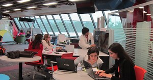 Mexico Now A Latin American Leader In Tech Services