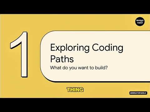 First Programming Language for Beginners + Roadmap to Success