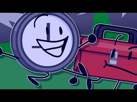 Object Saga 2: THOS - Episode 1: "Hello and Welcome To"