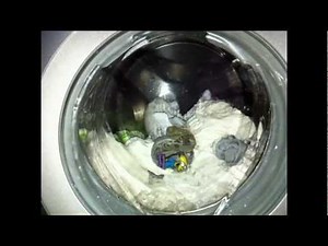 Bosch Avantixx 7 ActiveWater - Whites Wash