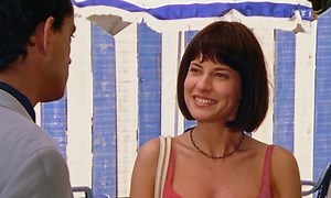 Sous le soleil - S04 E18 - Passé composé