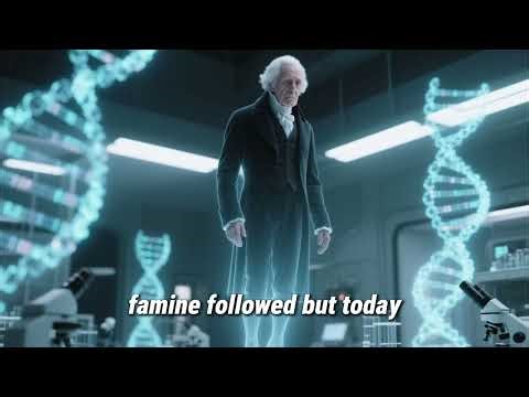 Lamarckism: The Elegant Mistake That Almost Explained Evolution