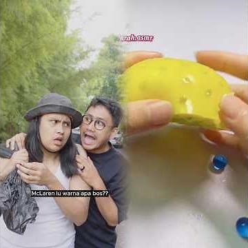 Ini semua soal mindset, katanya.