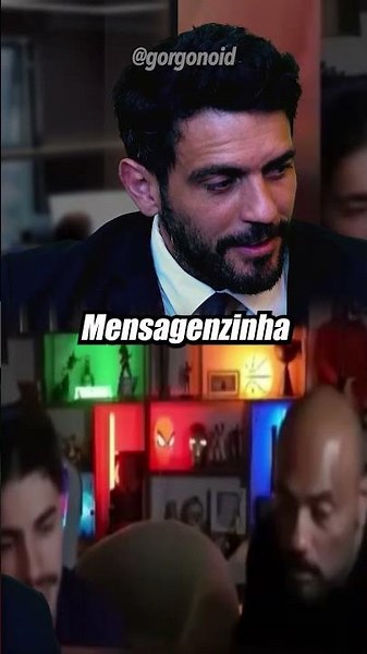 JULIO BALESTRIN FOI CORNO!!