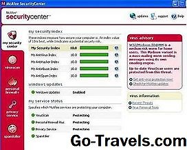 Tutorial para configurar la consola de McAfee VirusScan - CóMO 2026