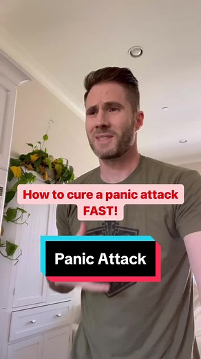Ice Pack for Panic Attacks: Effective Method for Managing Anxiety